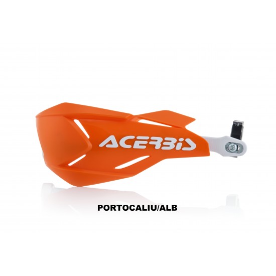 kanoa Handguard Acerbis X-Factory